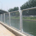 Haute Qualité Produits Chain Link Fence